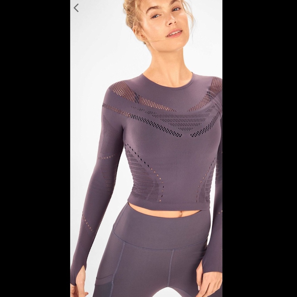 Fabletics Trinity Set